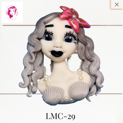 LMC-29 Premium Mirror Clays