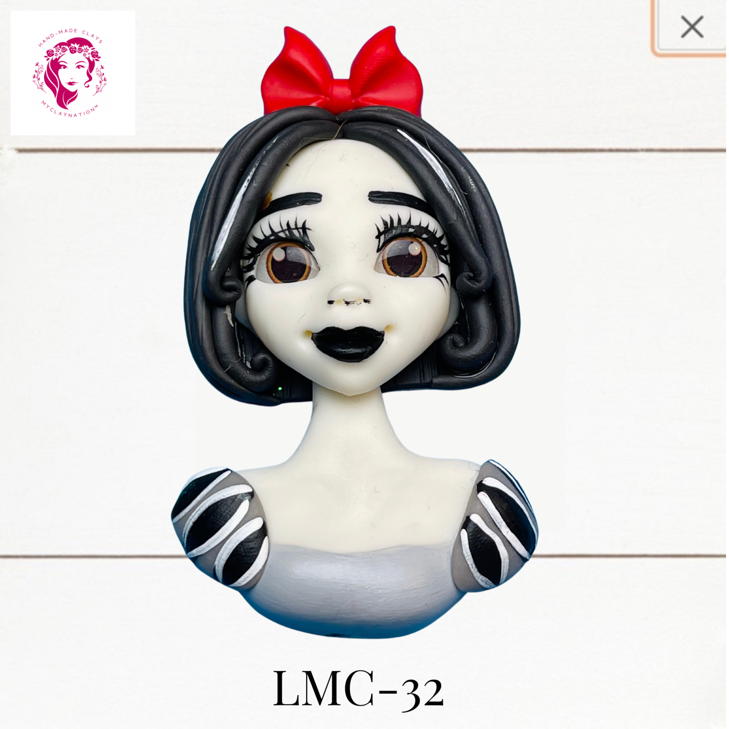 LMC-32 Premium Mirror Clays