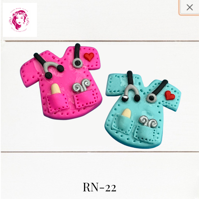 RN-22: Nurses Clay Bow Center