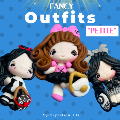 FANCY OUTFITS (Petite)