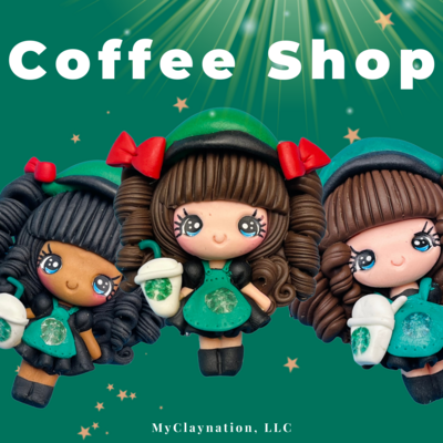 COFFEE SHOP