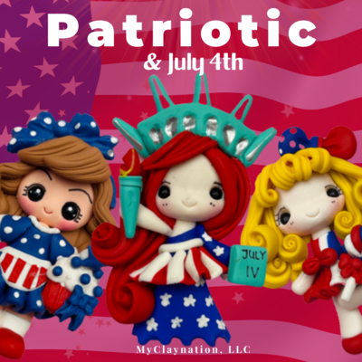 PATRIOTIC