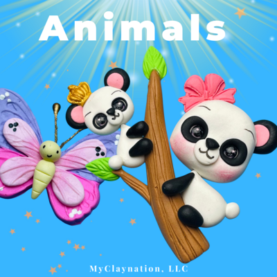 ANIMALS