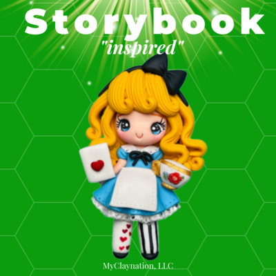 ALICE inspired