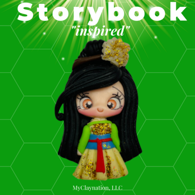 MULAN inspired