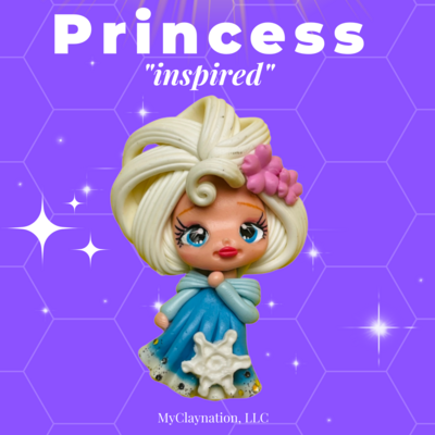 ELSA inspired