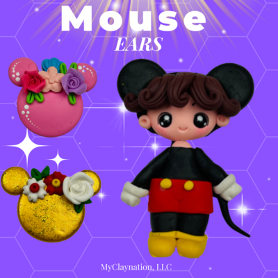 MOUSE EARS