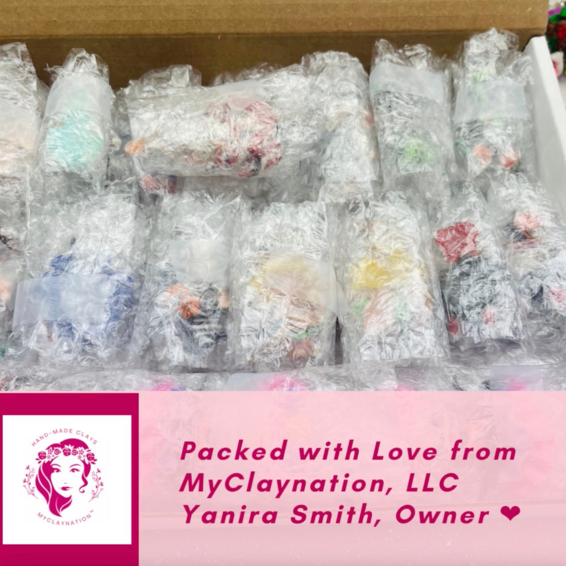 Connie. Custom Package