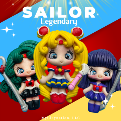 SAILOR