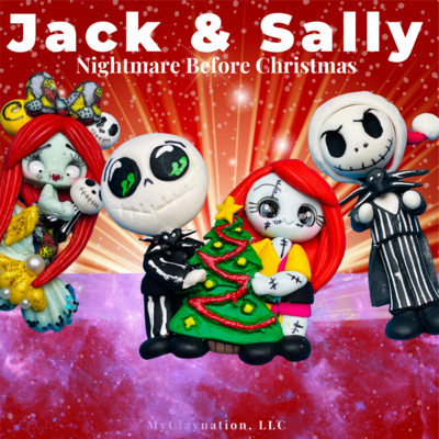 JACK &amp; SALLY