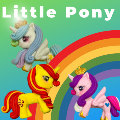 LITTLE PONY