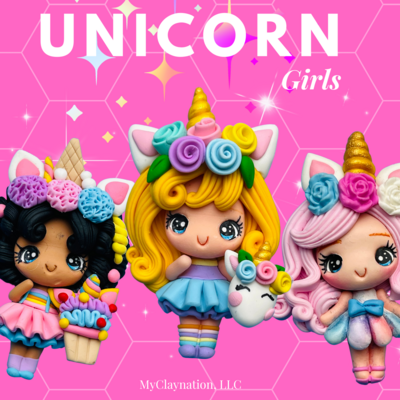 UNICORNS