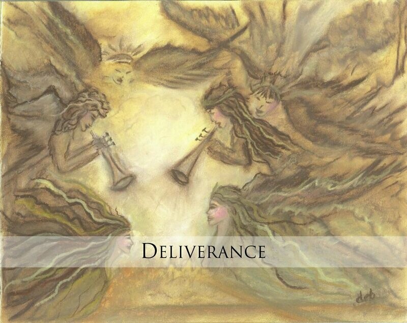 Deliverance