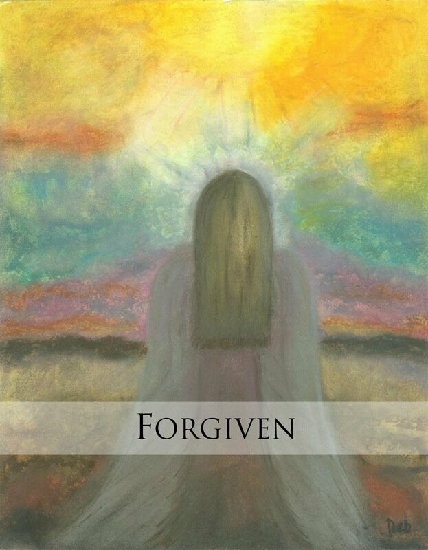 Forgiven