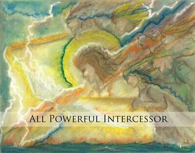 All Powerful Intercessor
