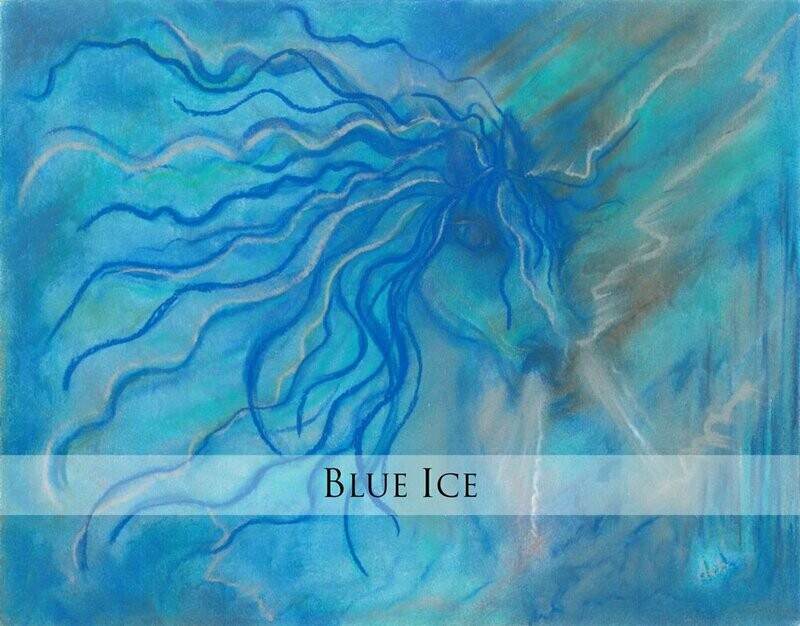 Blue Ice