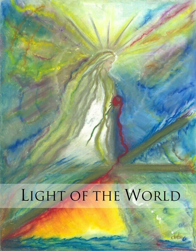 Light of the World