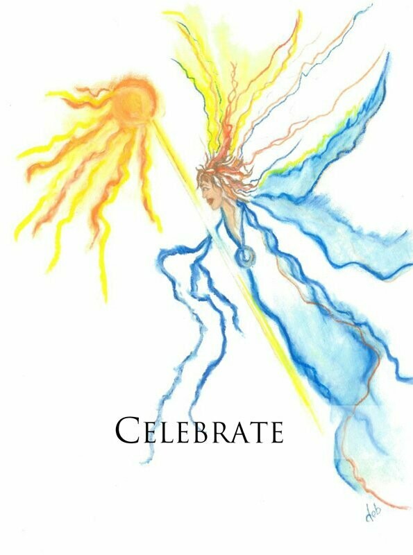 Celebrate