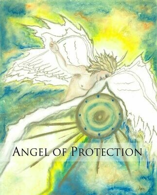 Angel of Protection