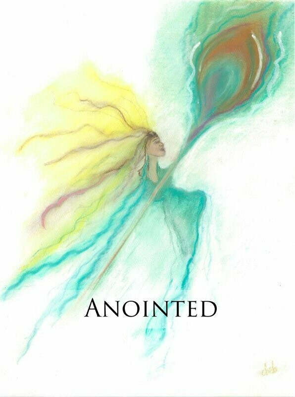 Anointed