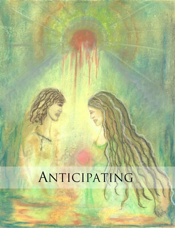 Anticipating