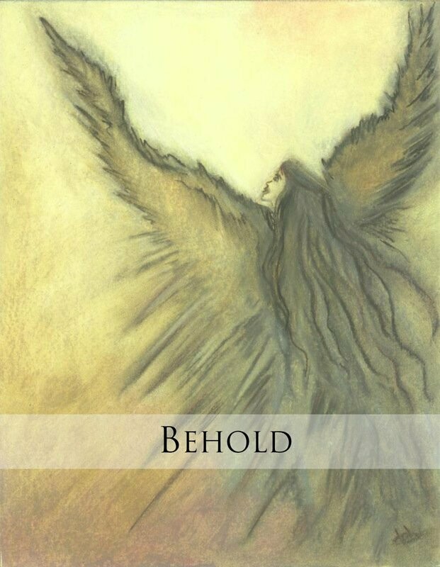 Behold