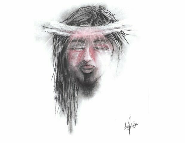 I Am The Resurrected King