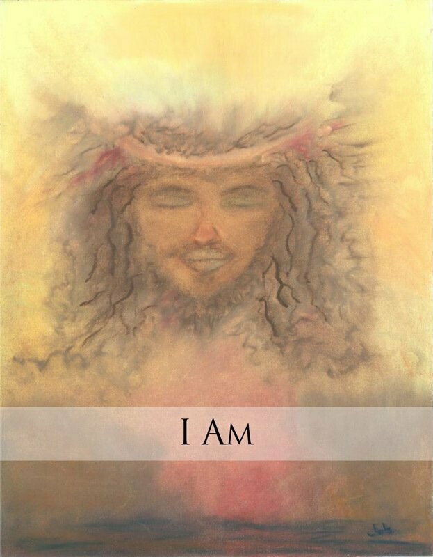 I Am