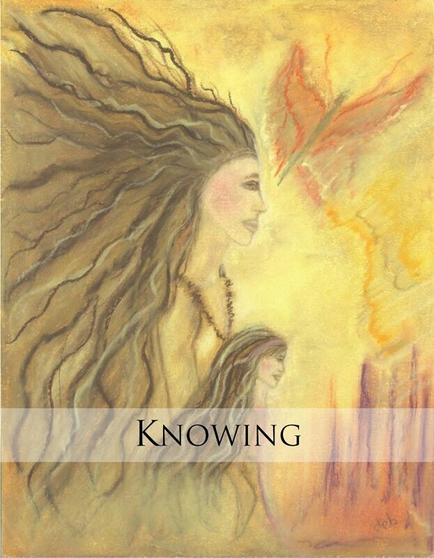 Knowing