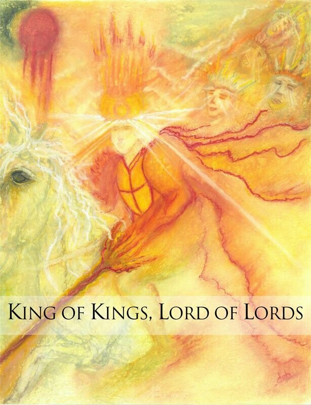King of Kings, Lord of Lords