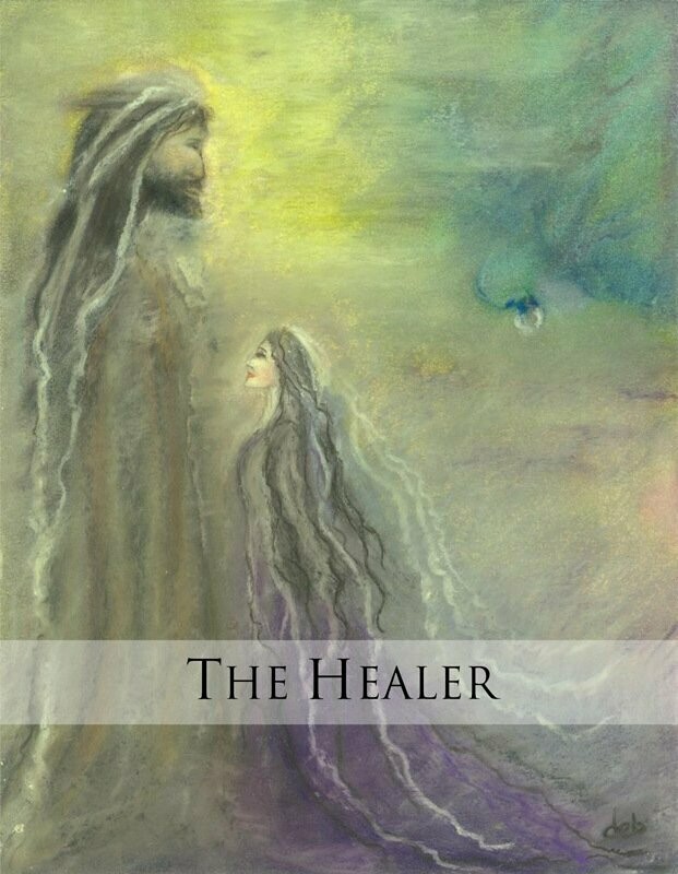 The Healer