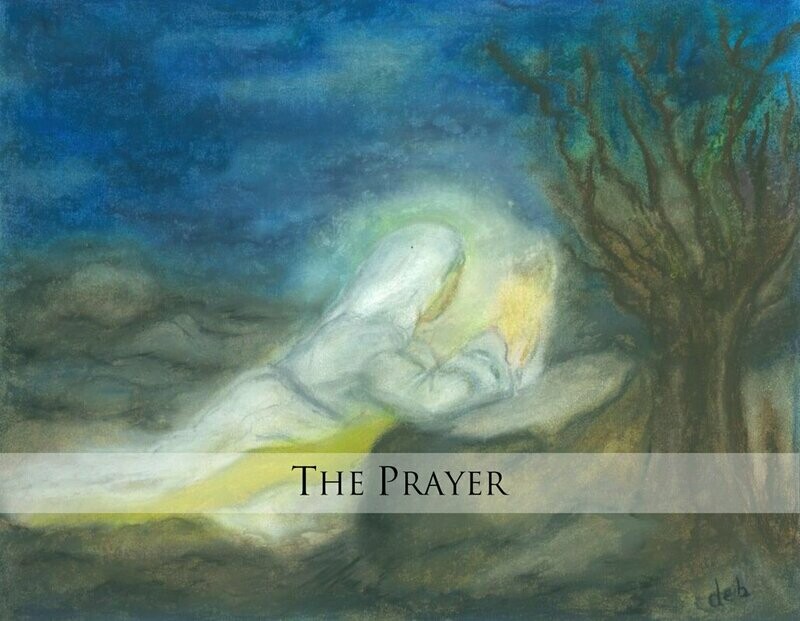 The Prayer