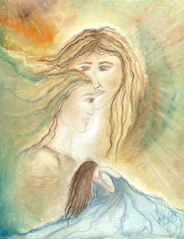 The Blessing