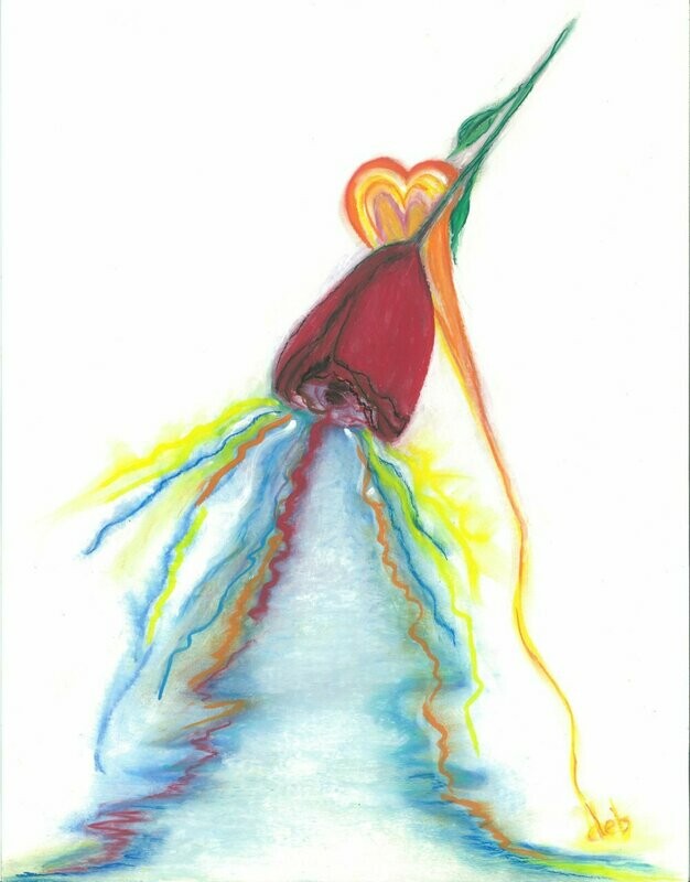 Repentant Heart