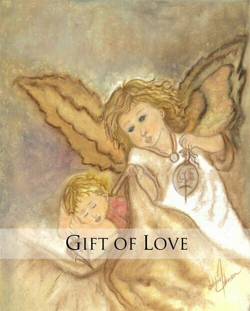 The Gift of Love