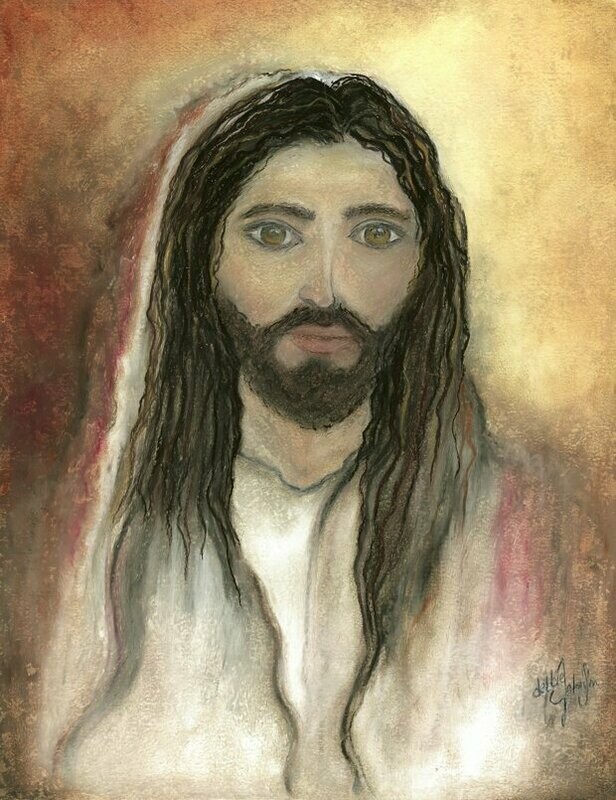 The Word Became Flesh