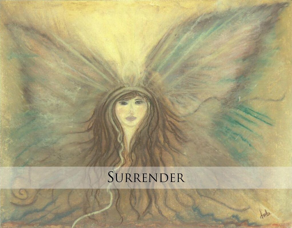 Surrender