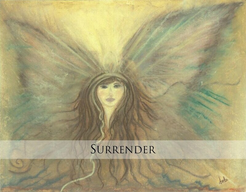Surrender
