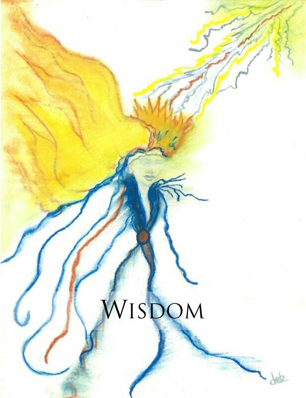 Wisdom