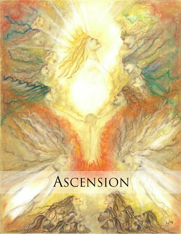 The Ascension