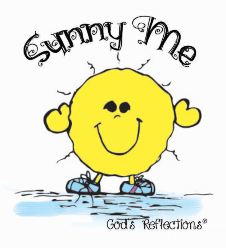 Sunny Me Prints of Original Art