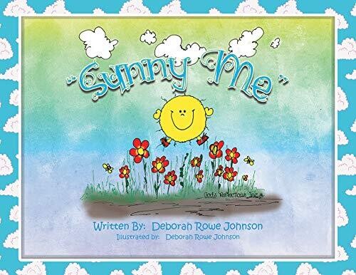 Sunny Me Book
