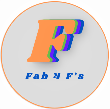 FOREVER FIT ONLINE FOR 4-F&#39;s (Founding Family Members Only)
