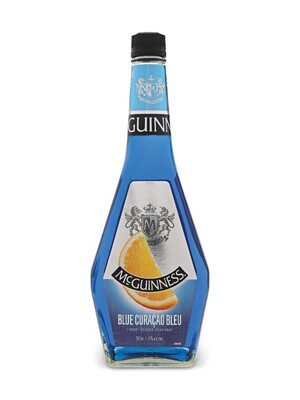 McGuinness Blue Curacao