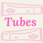 Squeeze Tubes 