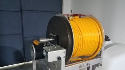 HOSE REELS (Press to view all Hose Reels)
