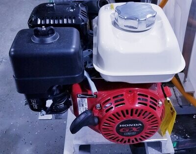 Engine Honda GX160 w/Recoil Start