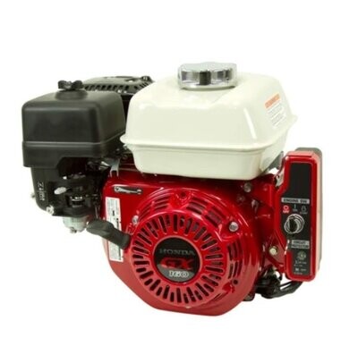 Engine Honda GX160 w/Electric Start