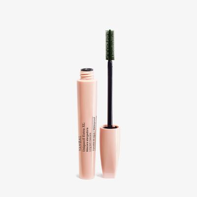 Mascara Alargadora
