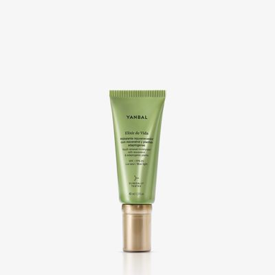 Hidratante Antiedad SPF20 Elixir de Vida Sentiva